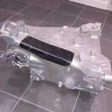 Formula one Gearbox  Marussia / Manor F1