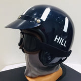 Graham Hill Lotus helmet Formula 1 Williams  F1