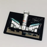 Michael Schumacher Amalgam Mercedes 1/12 nose F1 Formula 1