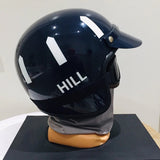 Graham Hill Lotus helmet Formula 1 Williams  F1