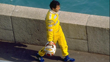 Nelson Piquet Lotus F1 overalls worn suit race